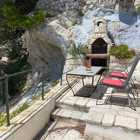 Villa Kolorina Dubrovnik Exteriör bild