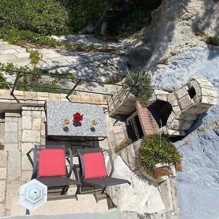 Villa Kolorina Dubrovnik Exteriör bild
