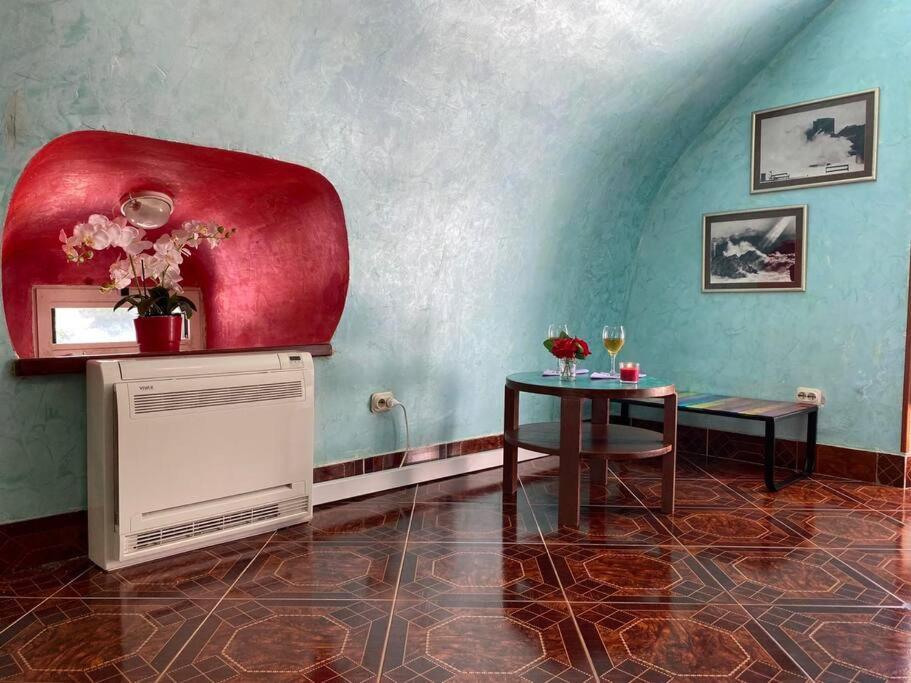 Villa Kolorina Dubrovnik Exteriör bild