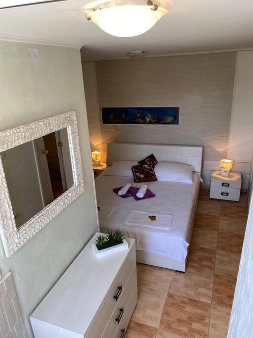 Villa Kolorina Dubrovnik Exteriör bild