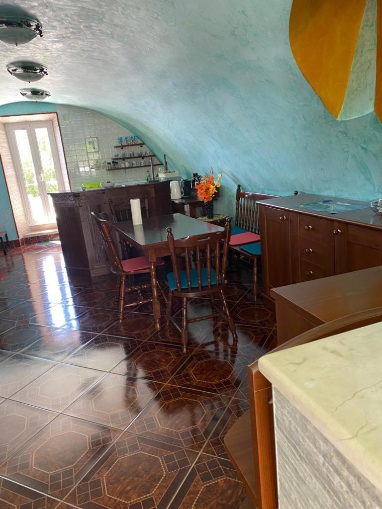 Villa Kolorina Dubrovnik Exteriör bild