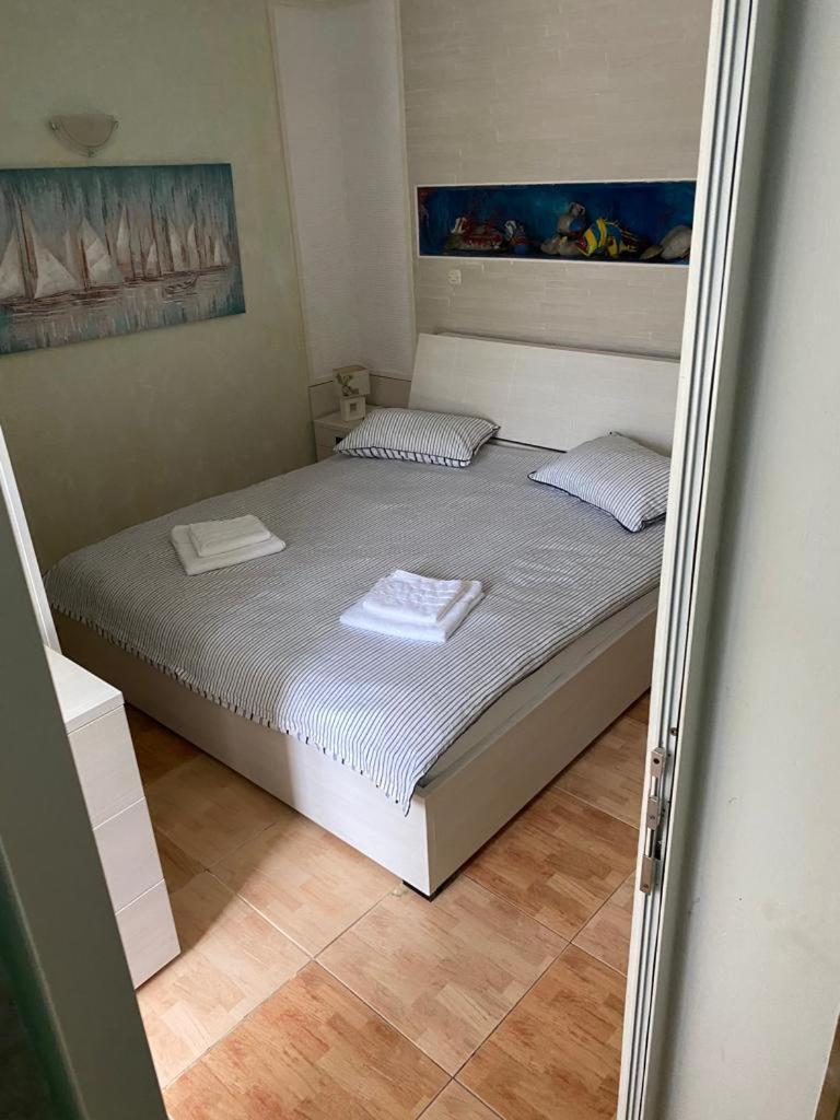Villa Kolorina Dubrovnik Exteriör bild